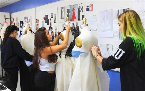 Understand Fashion Designer Career High Paying Careers Education