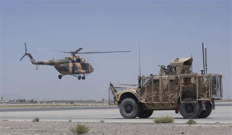 Taliban Gunmen Attack Kandahar Airport In Afghanistan Washington Times