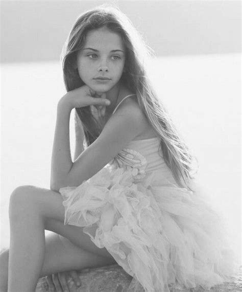 Meika Woollard Little Girl Models Beautiful Little Girls Girls