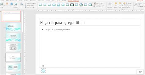 Cómo Insertar Marcas De Agua En Powerpoint Tutorial