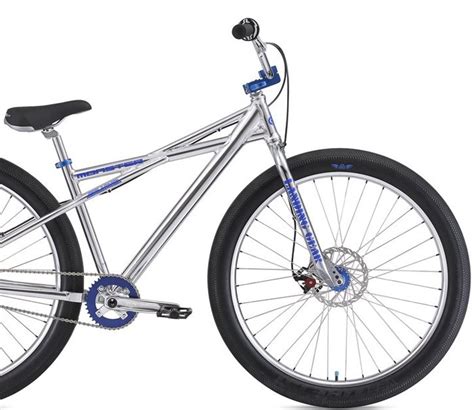 City Grounds Se Bikes Maniac Flyer Is In Stock Milled