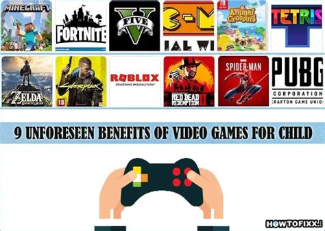 Is Gaming Good For You 9 Unforeseen Benefits Of Playing Video Games