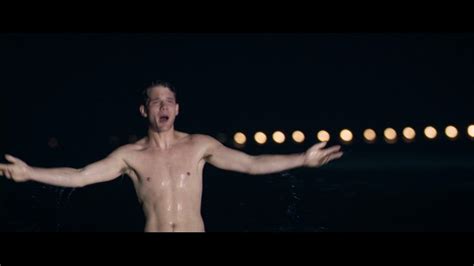 The Stars Come Out To Play Jeremy Irvine Joe Cole Shirtless