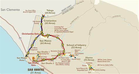 Check spelling or type a new query. Camping: Camp Pendleton Map