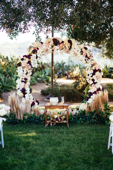 Newest 40 Garden Wedding Backdrops