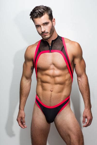 New Singlets By Marco Marco Men And Underwear
