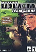Delta Force: Black Hawk Down - Team Sabre for PlayStation 2 (2006 ...