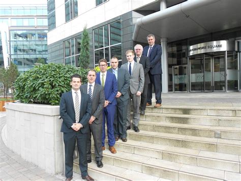 Dtz Announces Eight New Appointments To Its Birmingham Office