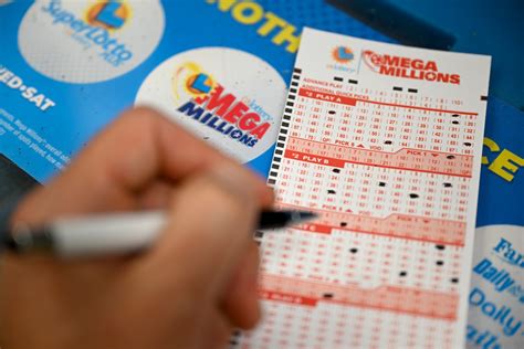 Latest Powerball, Mega Millions drawings pay out big across state🐺 Viva