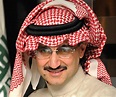Alwaleed Bin Talal Bin Abdulaziz Al Saud Biography - siabdule