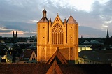 St. Blasii Cathedral | braunschweig.de