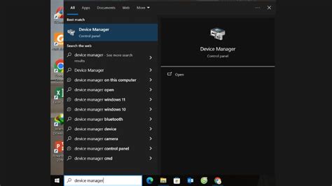 15 Cách Mở Device Manager Trong Windows 10
