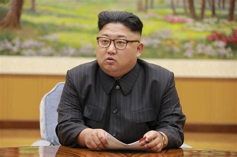 North Korean Leader Kim Jong Un Reportedly In Grave Danger After