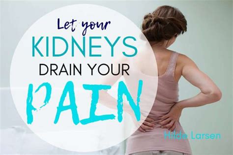 What Does It Mean When Both Kidneys Hurt