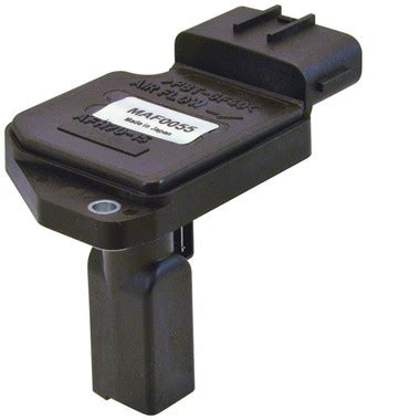 Mass Air Sensor- Toyota 2.7L 3RZ-FE & 2.4L 2RZ-FE Mass Air Flow Sensor