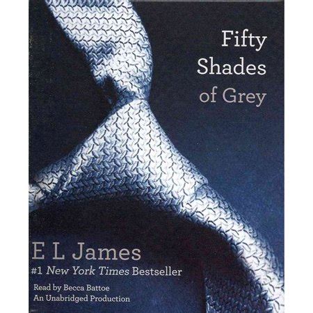 More than 150 million copies sold worldwide. Fifty Shades of Grey: Book One of the Fifty Shades Trilogy ...