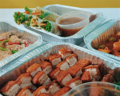 By preparing on your own, you can make sure that you and your household eat fresh, wholesome meals. Filipino Food For Party - Food Ideas