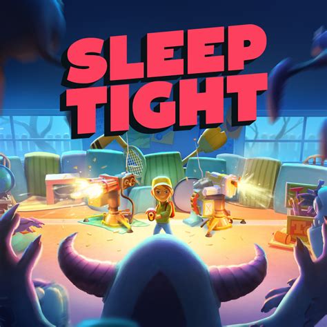 Sleep Tight Nintendo Switch Download Software Games Nintendo