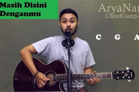 Masih disini masih denganmu (md2) ☕tanggal rilis: Chord Gitar & Lirik Lagu 'Masih disini Masih Denganmu ...