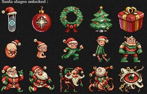 Christmas cookie clicker is an incredibly addicting clickers game. Cookie Clicker Final Claus ~ BOBOTIE