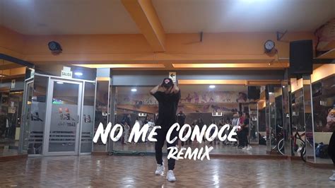 (se hace la que no me conoce) (pero en mi cama se volvió un vicio como a las cinco doce) (yeah, yeah, yeah, yeah). No Me Conoce Remix - Jhay Cortez ft J Balvin and Bad Bunny ...