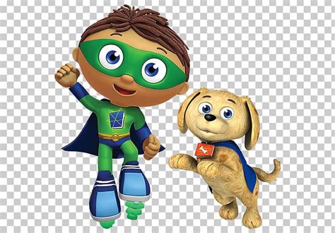 Super Why Characters Clipart 10 Free Cliparts Download Images On