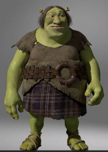 Gretched Fan Casting For Shrek Forever After 2000 Mycast Fan