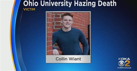 2 Men From Western Pennsylvania Plead Guilty In Connection To Hazing