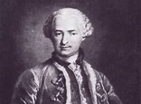 Who was the Count of Saint Germain? - Historic Mysteries
