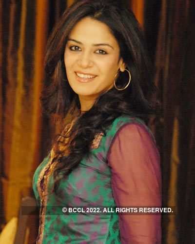 Mona Singh Photogallery Times Of India