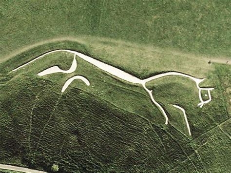 9 Most Mysterious Geoglyphs Around The World Learning Mind