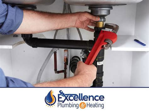 Innovation at its Finest: Excellence Plumbing Service Union Introduces