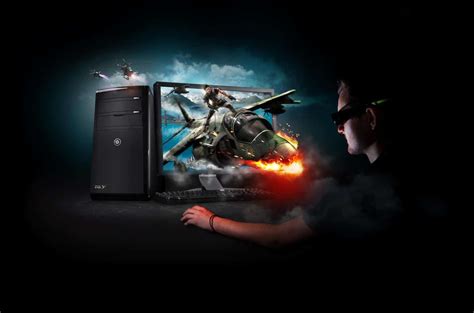 3d Your Pc The Official Nvidia Blog