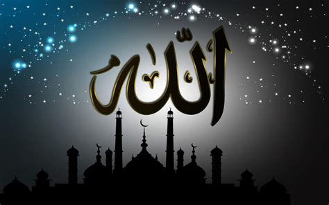 Why should i choose to worship allah over everything else? Allah Live Wallpaper APK Download - Free Personalization ...