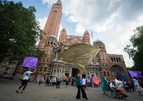 We are one of 150+ l'arche communities around the world creating homes and day programs with people with intellectual disabilities. Celebrating L'Arche, Westminster Cathedral - July 2018 ...