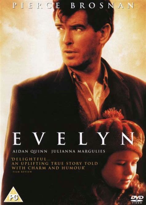 Plakaty Evelyn 2002 Filmweb