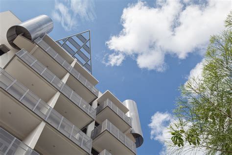 Gallery of Bliss@Kovan Condominium / LOOK Architects - 5