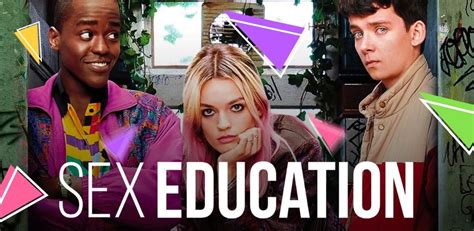 Sex Education Soundtrack Telegraph
