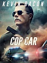 Cop Car - Movie Reviews