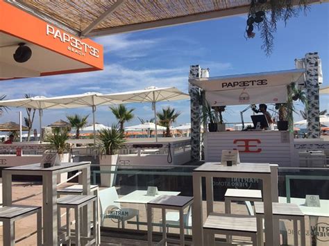 Maybe you would like to learn more about one of these? Papeete Beach (Milano Marittima) - Aktuelle 2020 - Lohnt ...