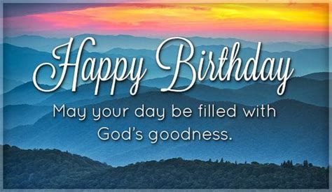 Christian Happy Bday Imgs Happy Birthday Spiritual Birthday Wishes