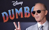 Michael Keaton: biografía y filmografía - AlohaCriticón