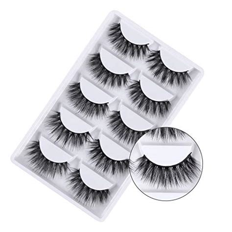 top 5 best lashes for small eyes beauty musing by tanha