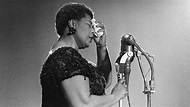 Assirtir Jazz Icons Ella Fitzgerald Live in 57 & 63 2006 Filme Completo ...