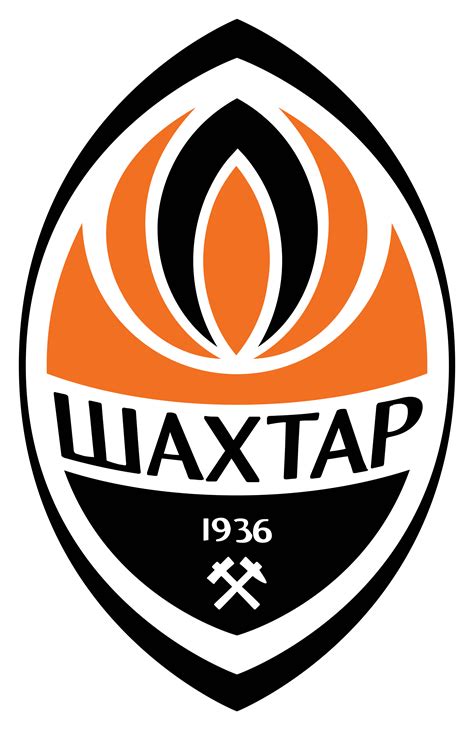 FC Shakhtar Donetsk Logo - PNG and Vector - Logo Download