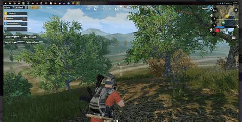 Tencent gaming buddy (aka gameloop) is an android emulator, developed by. Tencent Gaming Buddy Official Installer: Best PUBG Mobile ...