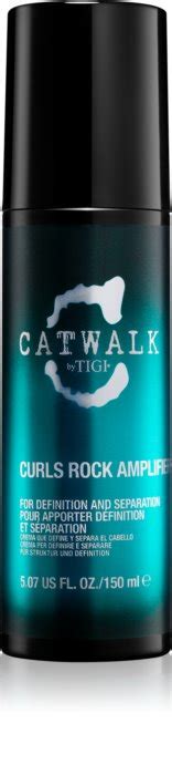 Tigi Catwalk Curls Rock Amplifier Notino Co Uk