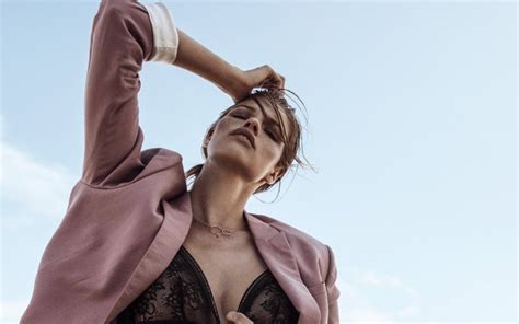 Kim riekenberg, model, und pasha zvychaynyy, profitänzer, tanzen in der zweiten runde der. Kim Celina Riekenberg - Fashion Model | Models | Photos ...
