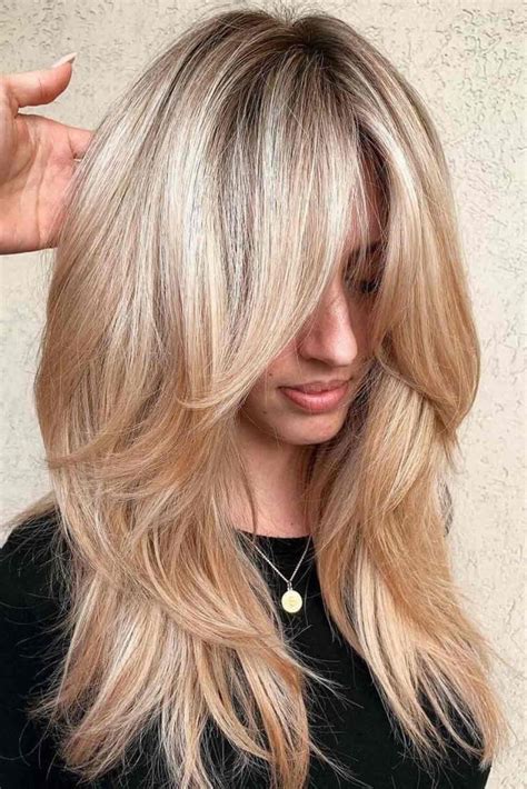 Hottest Blonde Hair Color Trends Of Lovehairstyles