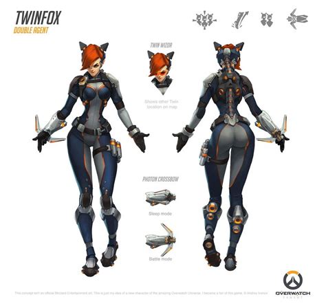 Image Result For Overwatch Official Art Overwatch Hero Concepts